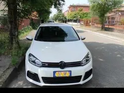 Usata 2010 VW Golf VI GT Tre volumi | 5300 € (Ottimo prezzo)