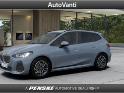 Grigio Nuova 2025 BMW 218 Active Tourer M Sport Monovolume | 35.390 € (Ottimo prezzo)