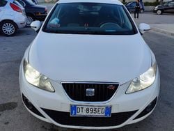 Bianco Usata 2010 Seat Ibiza Tre volumi | 2900 €