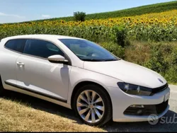 Usata 2011 VW Scirocco Coupé | 9500 € (Super prezzo)