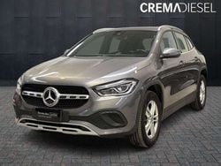 Grigio Usata 2023 Mercedes GLA180 SUV | 32.500 € (Buon prezzo)