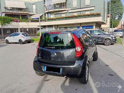 Nero Usata 2012 Opel Agila Enjoy Due volumi | 5600 € (Buon prezzo)