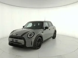 Grigio Usata 2021 Mini Cooper Classic Due volumi | 21.400 € (Buon prezzo)