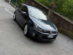 Usata 2010 VW Golf VI GTD Due volumi | 10.500 €