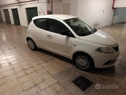 Bianco Usata 2017 Lancia Ypsilon Due volumi | 7500 € (Ottimo prezzo)