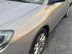 Grigio Usata 2010 Lancia Delta Due volumi | 1500 € (Super prezzo)