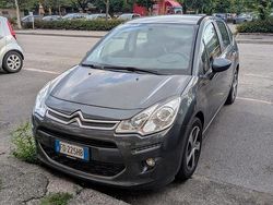 Grigio Usata 2016 Citroën C3 Due volumi | 6400 € (Ottimo prezzo)