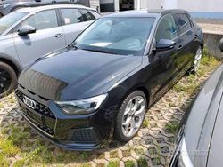 Nero Usata 2021 Audi A1 Admired Tre volumi | 22.900 € (Buon prezzo)