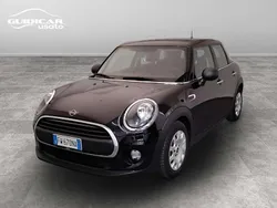 Nero Usata 2019 Mini ONE Due volumi | 13.900 € (Ottimo prezzo)