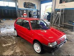 Rosso Usata 1992 Fiat Uno Due volumi | 15.000 €