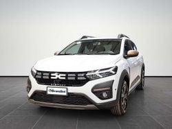 Bianco Usata 2024 Dacia Sandero Extreme Tre volumi | 15.326 € (Buon prezzo)