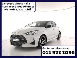 Other Usata 2024 Toyota Yaris Sport Tre volumi | 25.600 € (Molto cara)