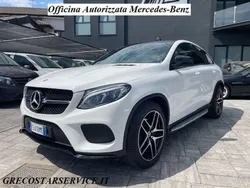 Polare Usata 2018 Mercedes GLE350 Premium Plus Coupé | 47.490 € (Buon prezzo)