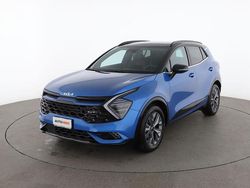 Blu Usata 2024 Kia Sportage GT-Line SUV | 32.099 € (Buon prezzo)