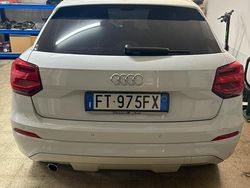 Bianco Usata 2017 Audi Q2 Sport SUV | 17.500 € (Ottimo prezzo)