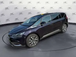 Other Usata 2015 Renault Espace Initiale Paris Monovolume | 12.000 € (Ottimo prezzo)