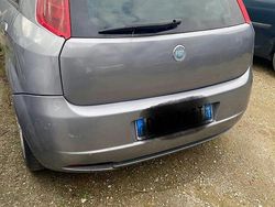Grigio Usata 2006 Fiat Punto | 1700 €
