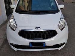 Usata 2018 Kia Venga Due volumi | 7500 € (Buon prezzo)
