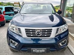Blu Usata 2021 Nissan Navara Acenta Pick-up | 24.500 € (Ottimo prezzo)