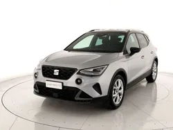 Nero Usata 2024 Seat Arona FR SUV | 16.950 € (Buon prezzo)