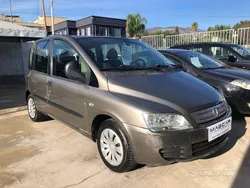 Usata 2008 Fiat Multipla Dynamic Monovolume | 1900 € (Super prezzo)