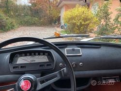 Usata 1970 Fiat 500L Monovolume | 5000 €