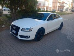 Usata 2009 Audi A5 S-Line Coupé | 4900 €