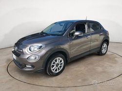 Marrone Usata 2017 Fiat 500X Cross Plus SUV | 10.900 € (Buon prezzo)