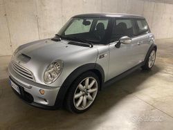 Usata 2005 Mini Cooper S Due volumi | 11.990 € (Super prezzo)