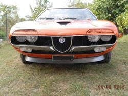 Arancione Usata 1971 Alfa Romeo Montreal Coupé | 82.000 €