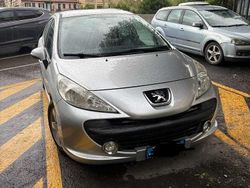 Usata 2009 Peugeot 207 Sport Tre volumi | 3000 € (Buon prezzo)