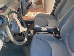 Grigio Usata 2003 Honda Jazz Due volumi | 3490 € (Molto cara)