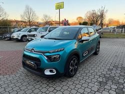 Other Usata 2021 Citroën C3 PureTech Tre volumi | 10.900 € (Buon prezzo)