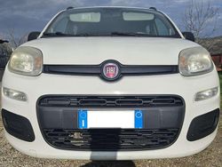 Usata 2013 Fiat Panda Easy Due volumi | 6000 € (Buon prezzo)