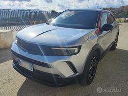 Grigio Usata 2022 Opel Mokka GS Line SUV | 19.500 € (Buon prezzo)