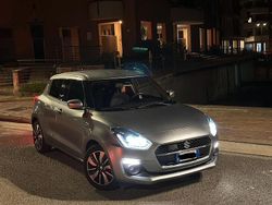 Grigio Usata 2019 Suzuki Swift Tre volumi | 11.950 € (Ottimo prezzo)