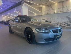 Grigio Usata 2007 BMW Z4 Cabrio | 13.000 € (Cara)