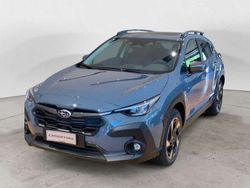 Blu Usata 2024 Subaru Crosstrek Premium SUV | 33.500 € (Buon prezzo)