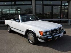 Usata 1986 Mercedes 560 Cabrio | 27.900 €