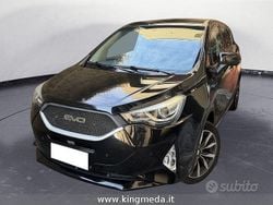 Nero Usata 2022 EVO Evo 4 SUV | 11.900 € (Ottimo prezzo)