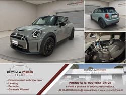 Grigio Usata 2022 Mini Cooper SE Due volumi | 14.900 € (Super prezzo)