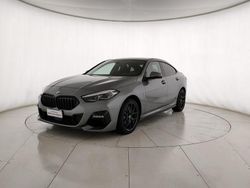 Grigio Usata 2024 BMW 220 M Sport Coupé | 38.900 € (Molto cara)