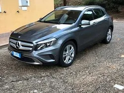 Usata 2015 Mercedes GLA200 Executive SUV | 13.000 € (Ottimo prezzo)
