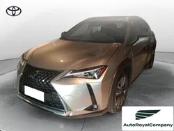 Usata 2019 Lexus UX SUV | 20.500 € (Buon prezzo)