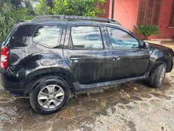 Nero Usata 2016 Dacia Duster Black Shadow SUV | 8500 € (Buon prezzo)