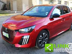Rosso Usata 2024 Peugeot 208 Allure Due volumi | 14.900 € (Cara)