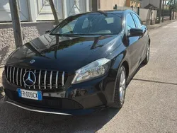 Usata 2018 Mercedes A160 Due volumi | 13.000 € (Buon prezzo)