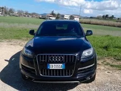 Usata 2010 Audi Q7 Advanced Plus SUV | 13.990 €