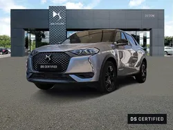 Grigio Usata 2020 DS Automobiles DS3 Crossback Performance SUV | 15.900 € (Buon prezzo)