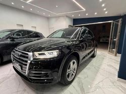 Usata 2019 Audi Q5 S-Line SUV | 29.999 € (Buon prezzo)